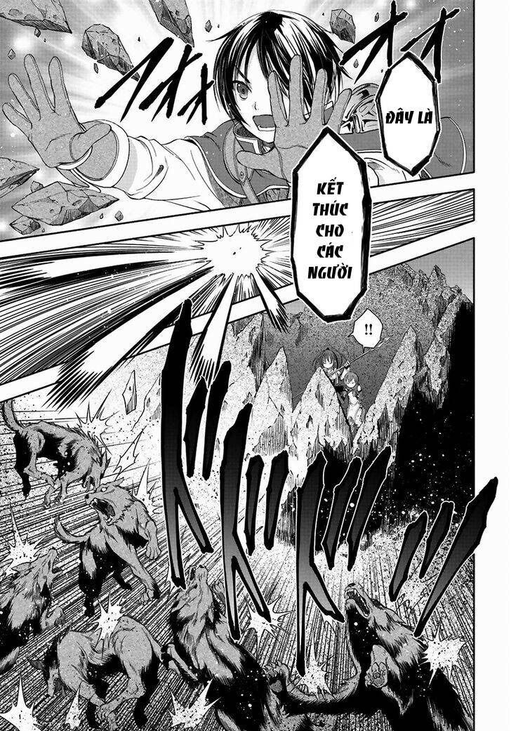 Con Trai Thứ 8, Đừng Đùa Nữa! Chapter 1 - Trang 2