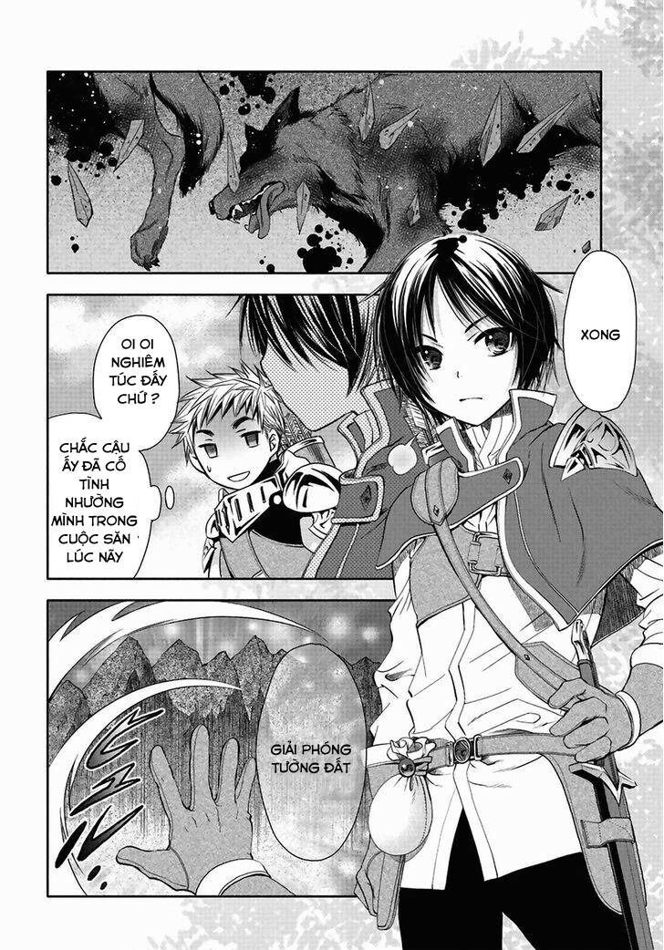 Con Trai Thứ 8, Đừng Đùa Nữa! Chapter 1 - Trang 2