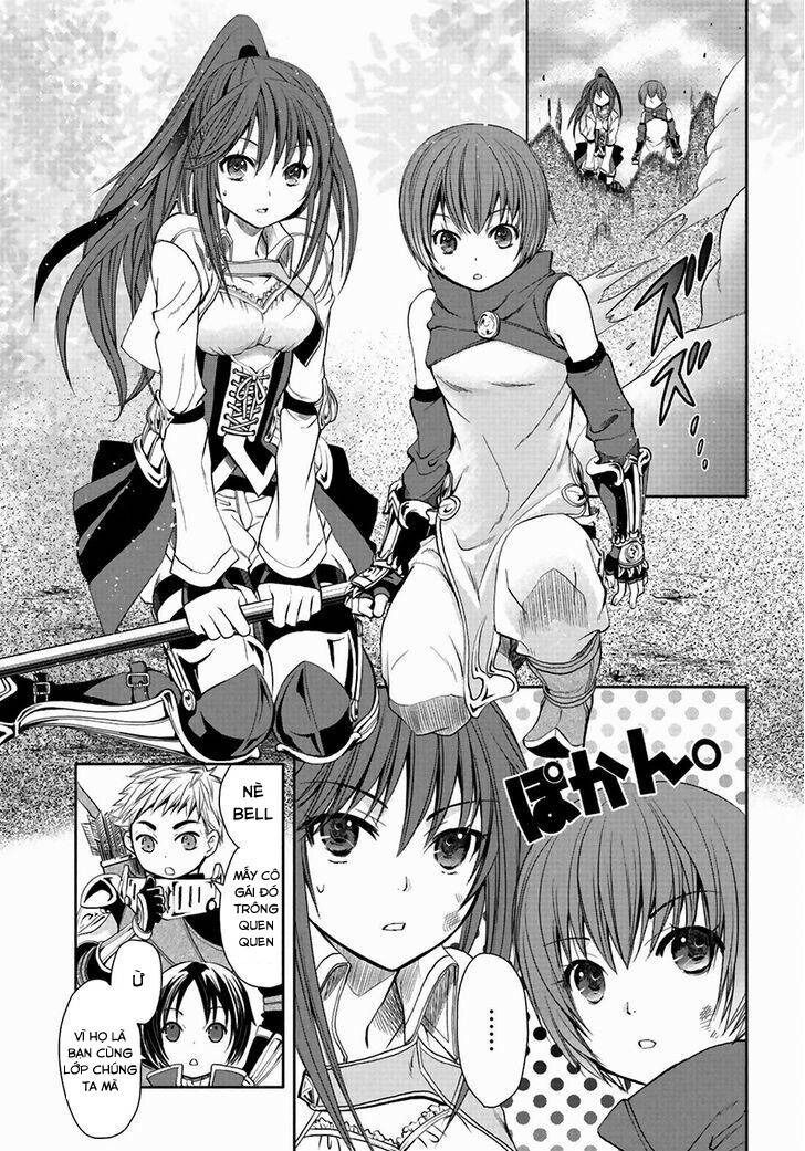 Con Trai Thứ 8, Đừng Đùa Nữa! Chapter 1 - Trang 2