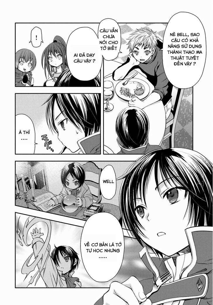 Con Trai Thứ 8, Đừng Đùa Nữa! Chapter 1 - Trang 2