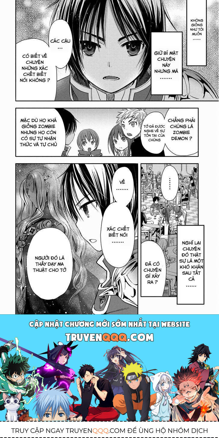 Con Trai Thứ 8, Đừng Đùa Nữa! Chapter 1 - Trang 2