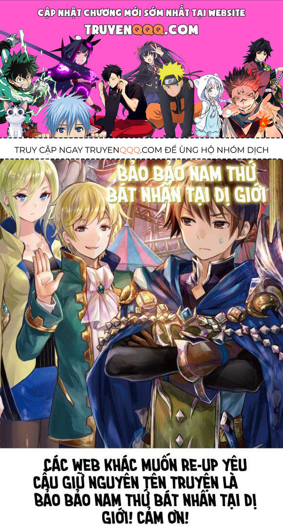 Con Trai Thứ 8, Đừng Đùa Nữa! Chapter 10 - Trang 2