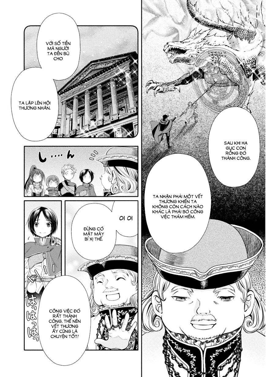 Con Trai Thứ 8, Đừng Đùa Nữa! Chapter 10 - Trang 2