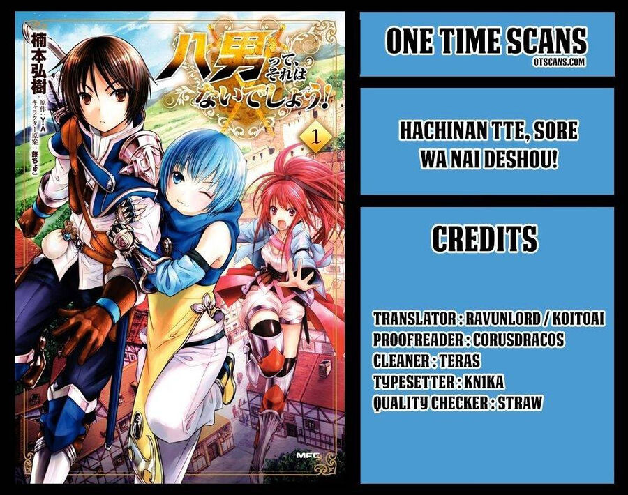 Con Trai Thứ 8, Đừng Đùa Nữa! Chapter 10 - Trang 2