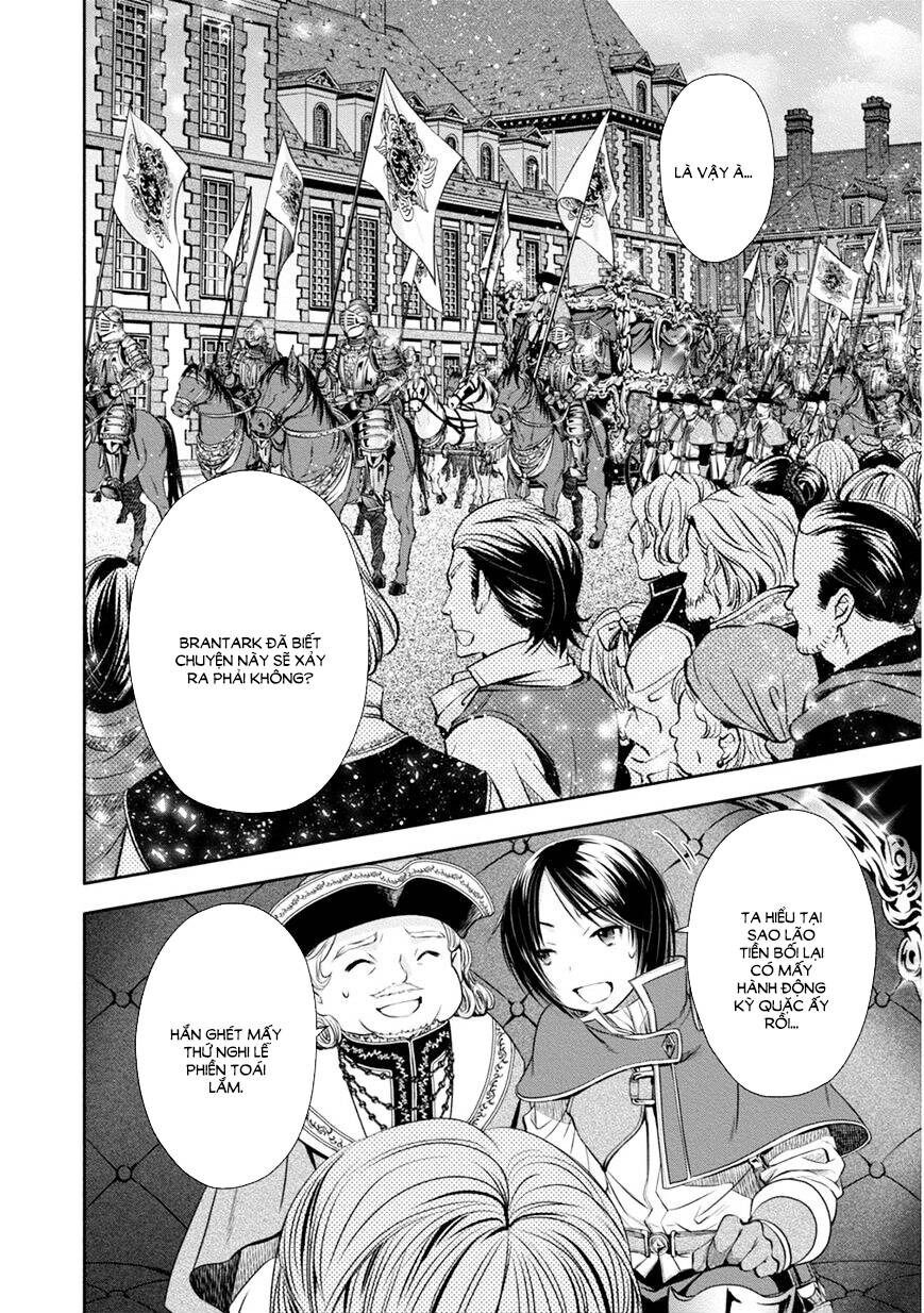 Con Trai Thứ 8, Đừng Đùa Nữa! Chapter 10 - Trang 2