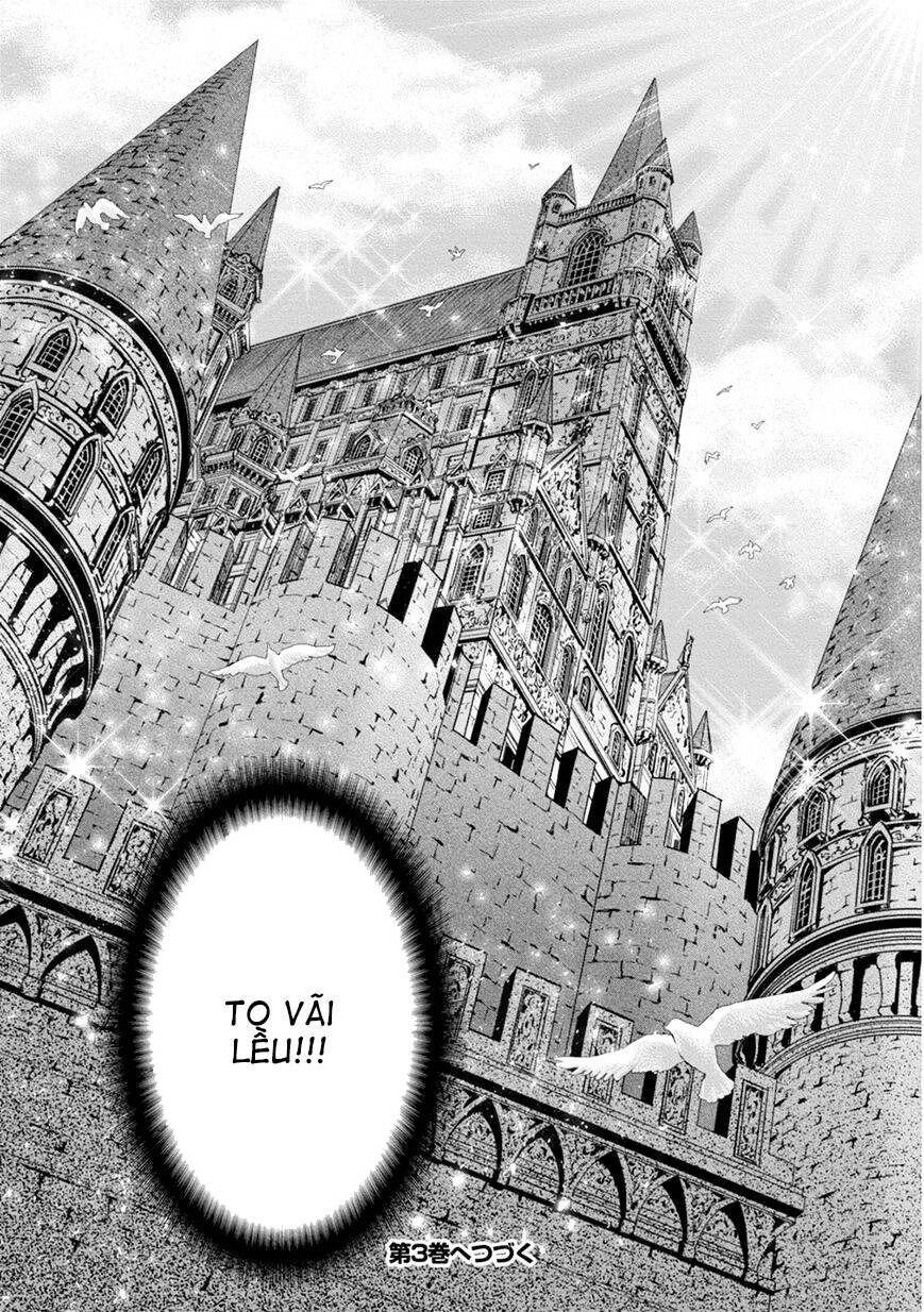 Con Trai Thứ 8, Đừng Đùa Nữa! Chapter 10 - Trang 2