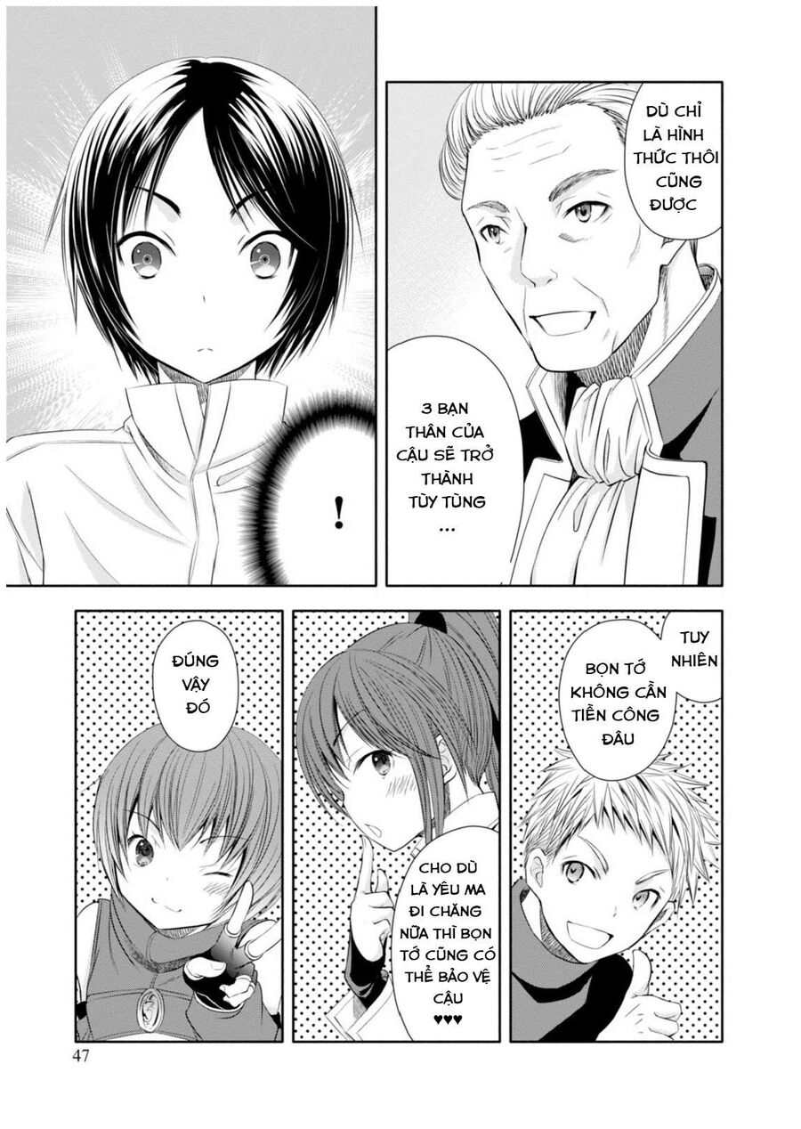 Con Trai Thứ 8, Đừng Đùa Nữa! Chapter 12 - Trang 2