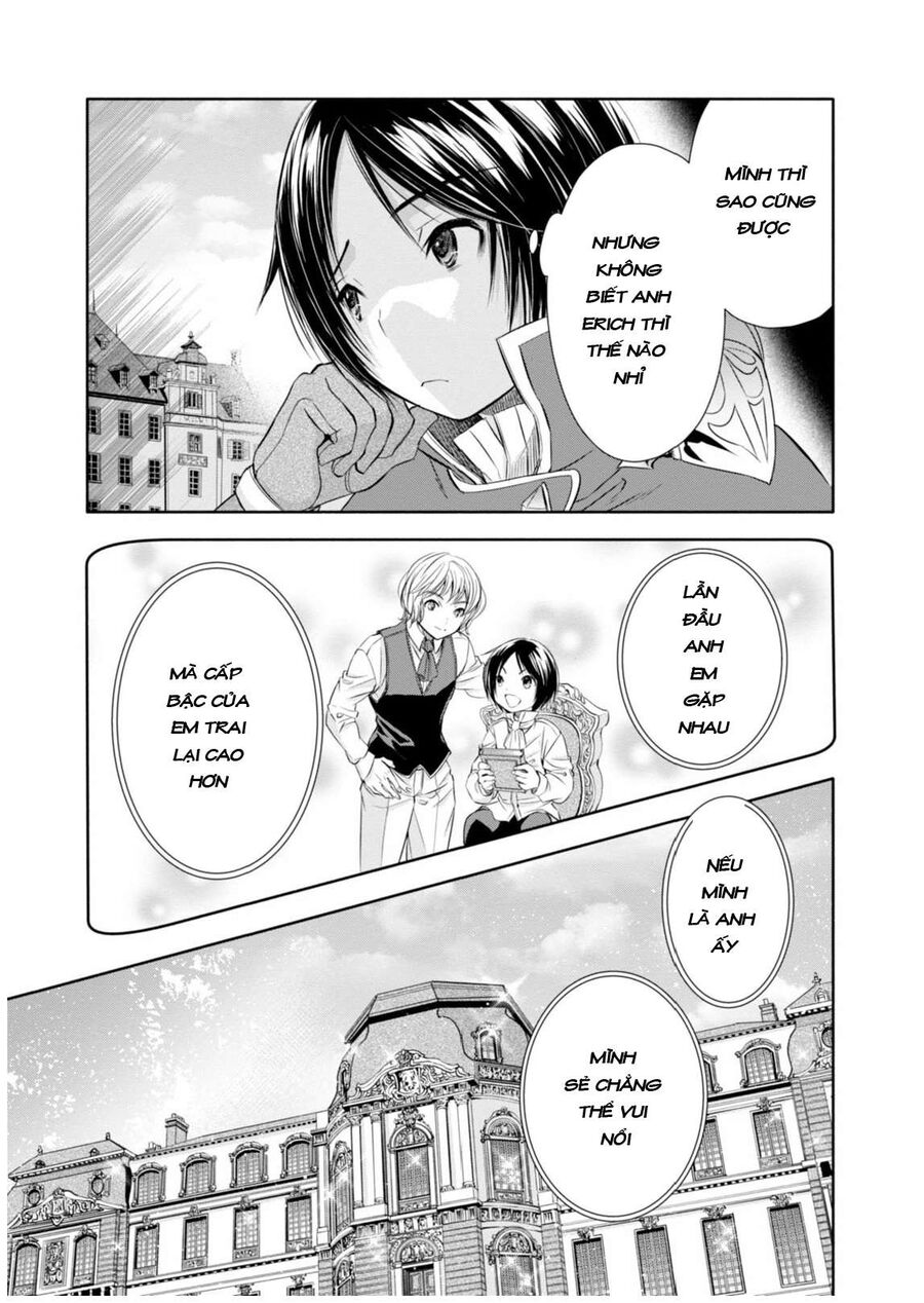 Con Trai Thứ 8, Đừng Đùa Nữa! Chapter 12 - Trang 2