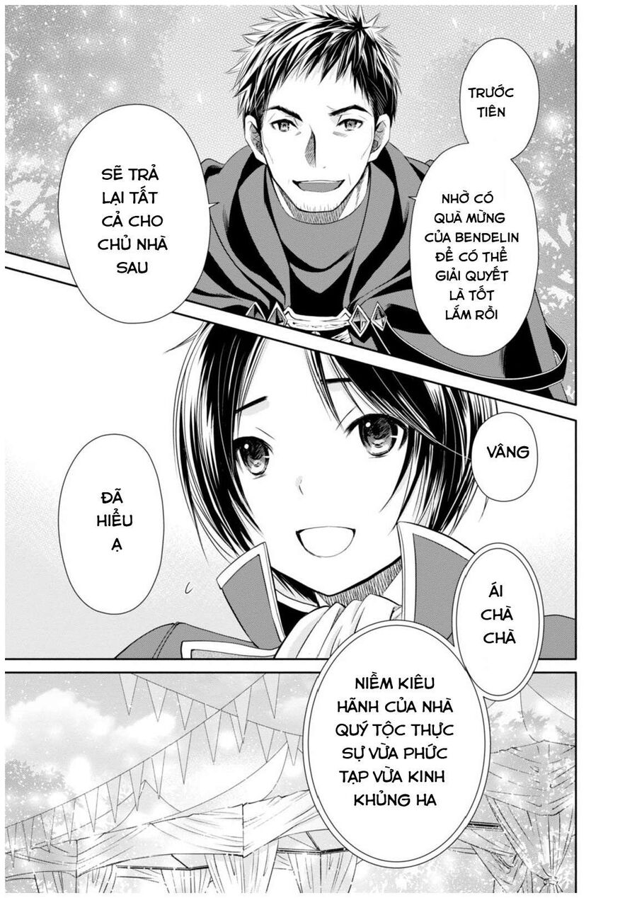 Con Trai Thứ 8, Đừng Đùa Nữa! Chapter 13 - Trang 2