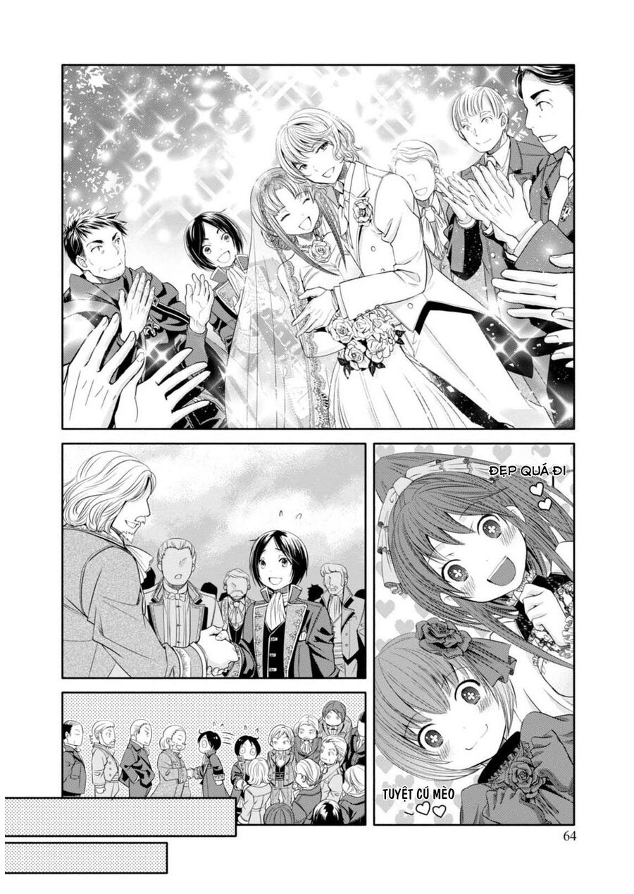 Con Trai Thứ 8, Đừng Đùa Nữa! Chapter 13 - Trang 2