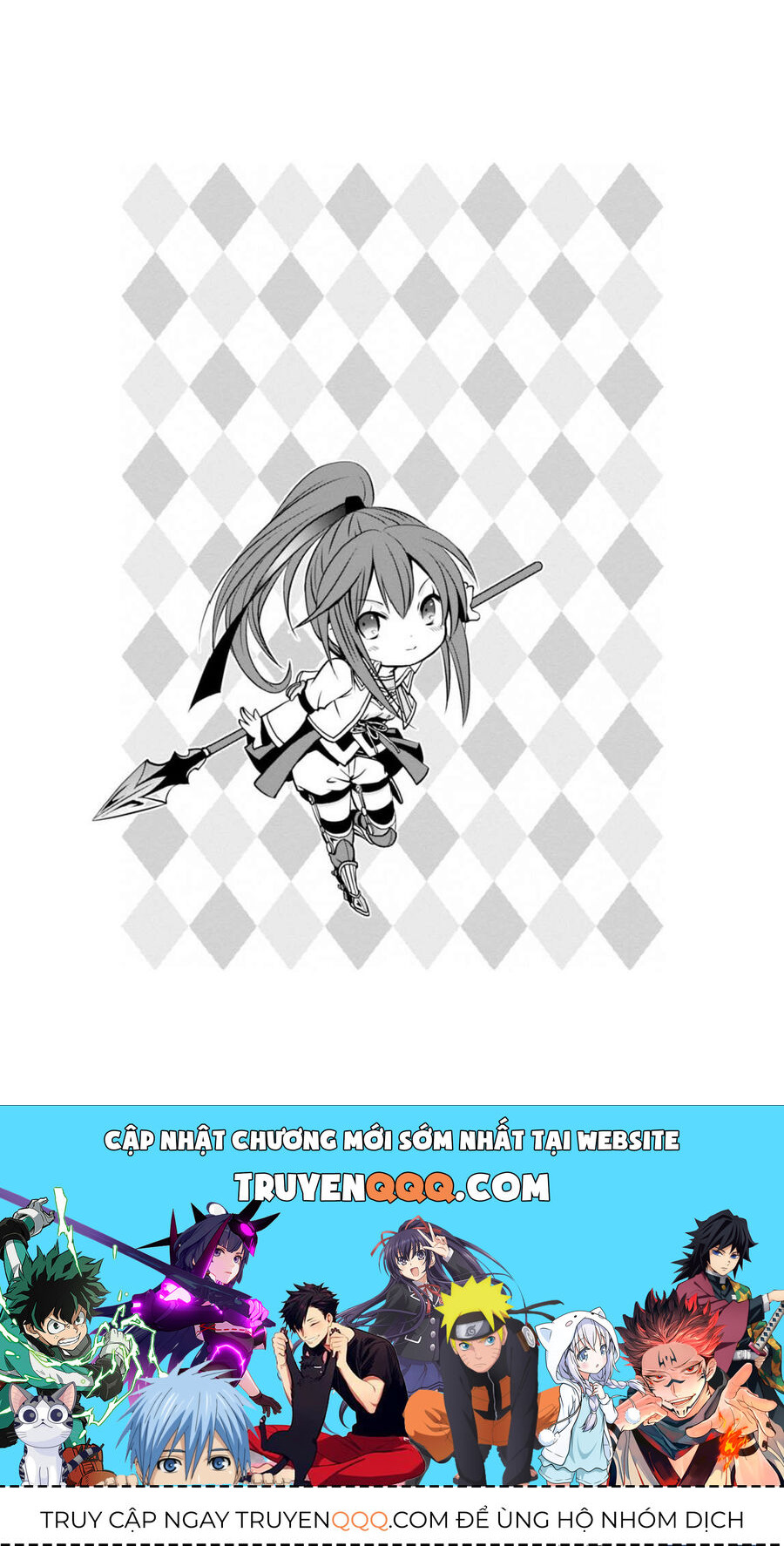 Con Trai Thứ 8, Đừng Đùa Nữa! Chapter 13 - Trang 2