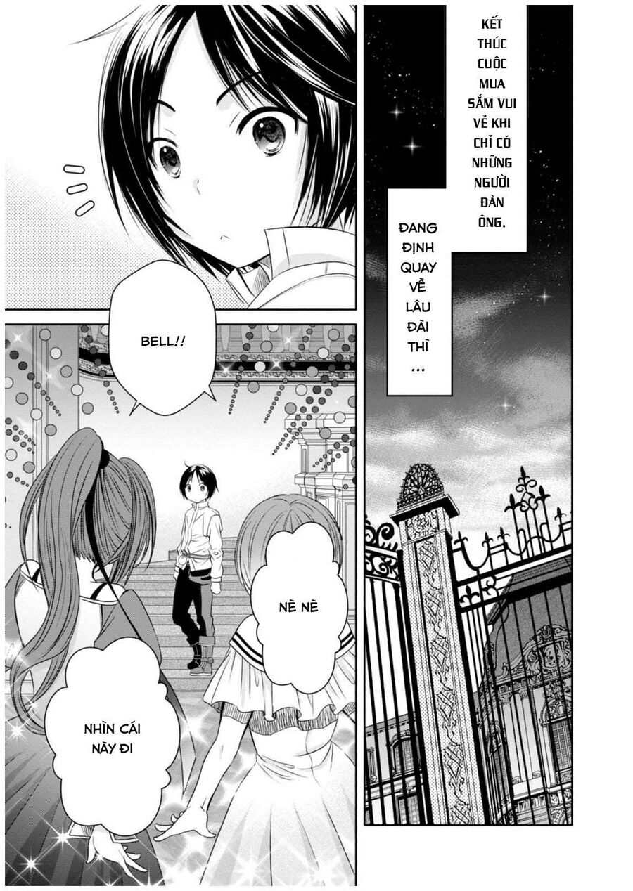 Con Trai Thứ 8, Đừng Đùa Nữa! Chapter 14 - Trang 2