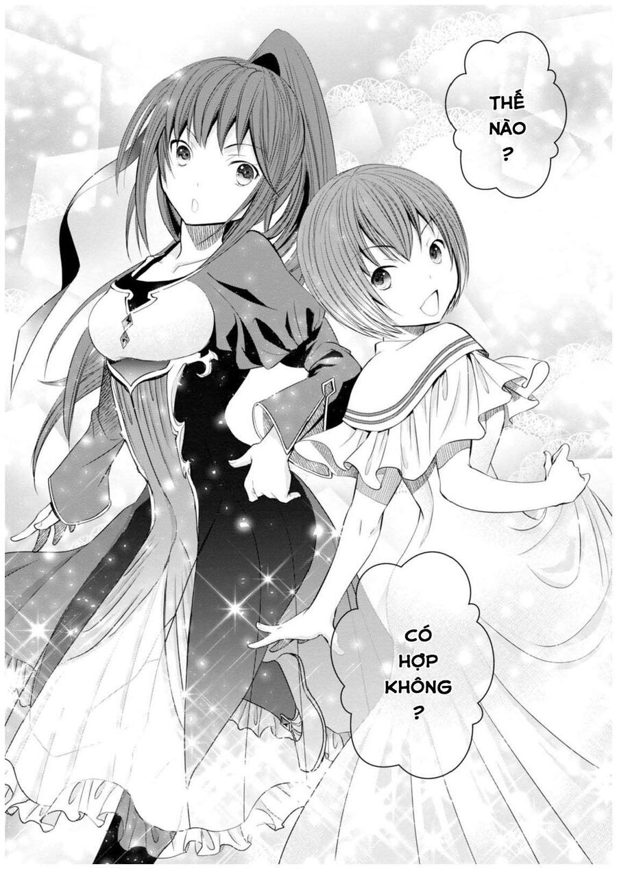 Con Trai Thứ 8, Đừng Đùa Nữa! Chapter 14 - Trang 2