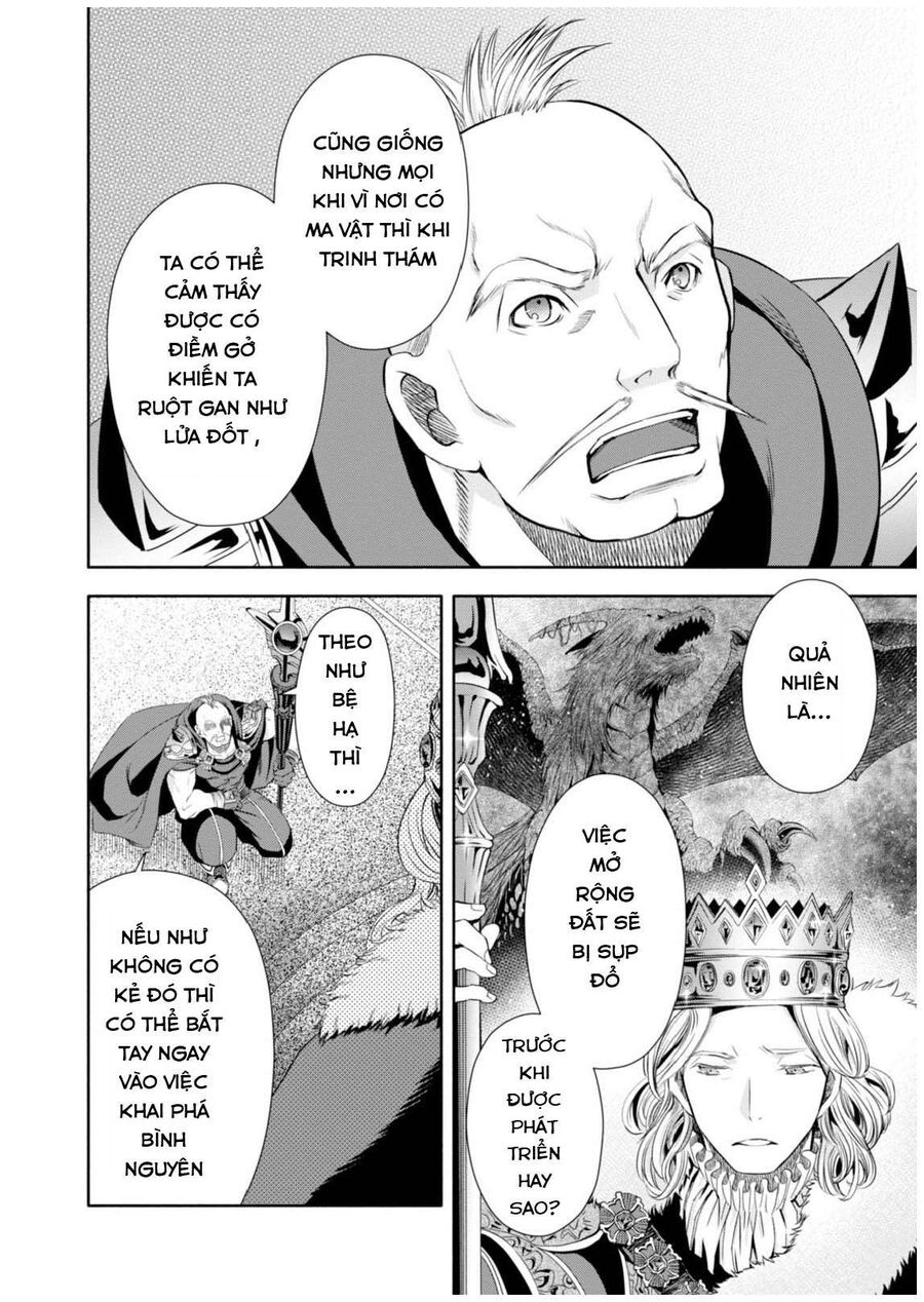 Con Trai Thứ 8, Đừng Đùa Nữa! Chapter 14 - Trang 2