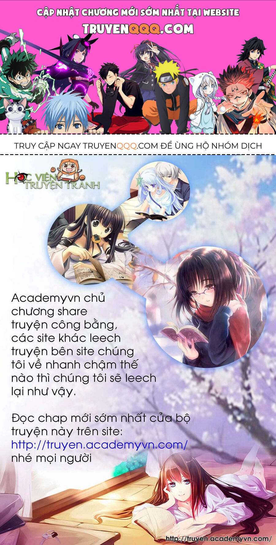 Con Trai Thứ 8, Đừng Đùa Nữa! Chapter 15 - Trang 2