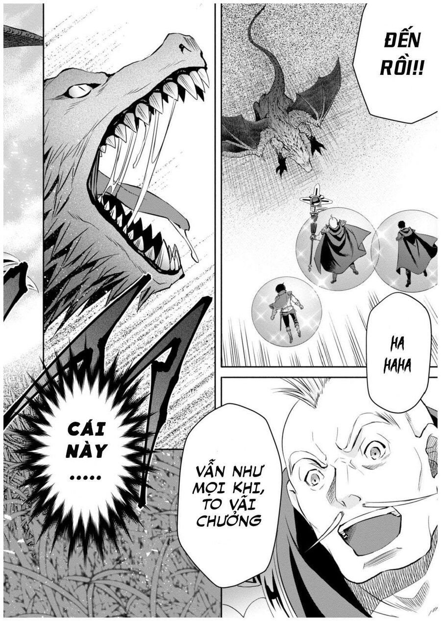 Con Trai Thứ 8, Đừng Đùa Nữa! Chapter 15 - Trang 2