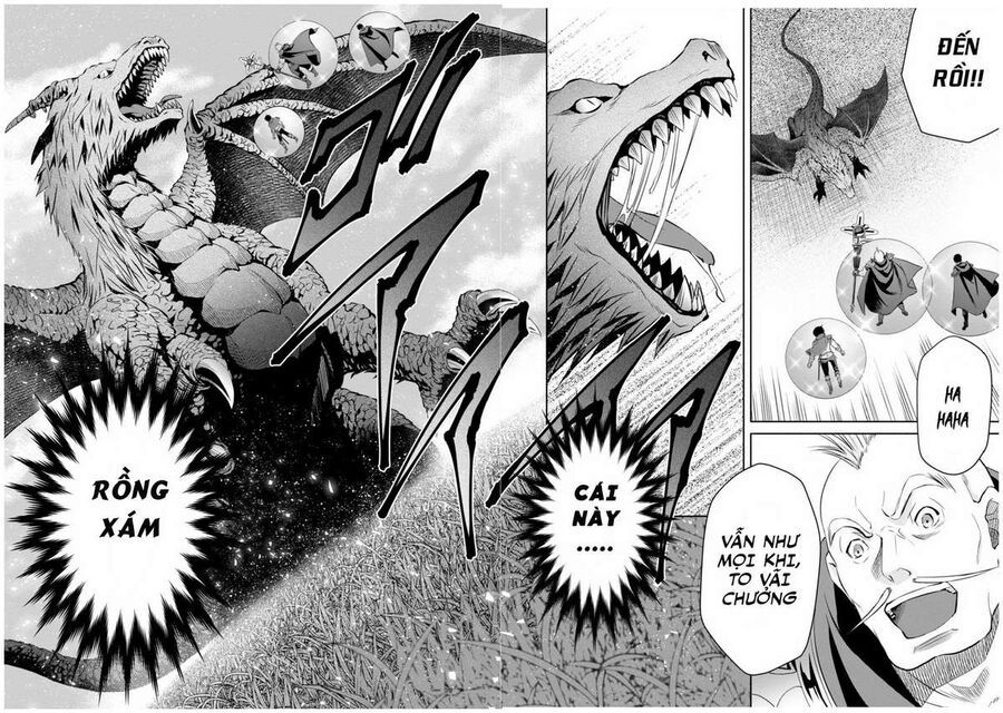 Con Trai Thứ 8, Đừng Đùa Nữa! Chapter 15 - Trang 2