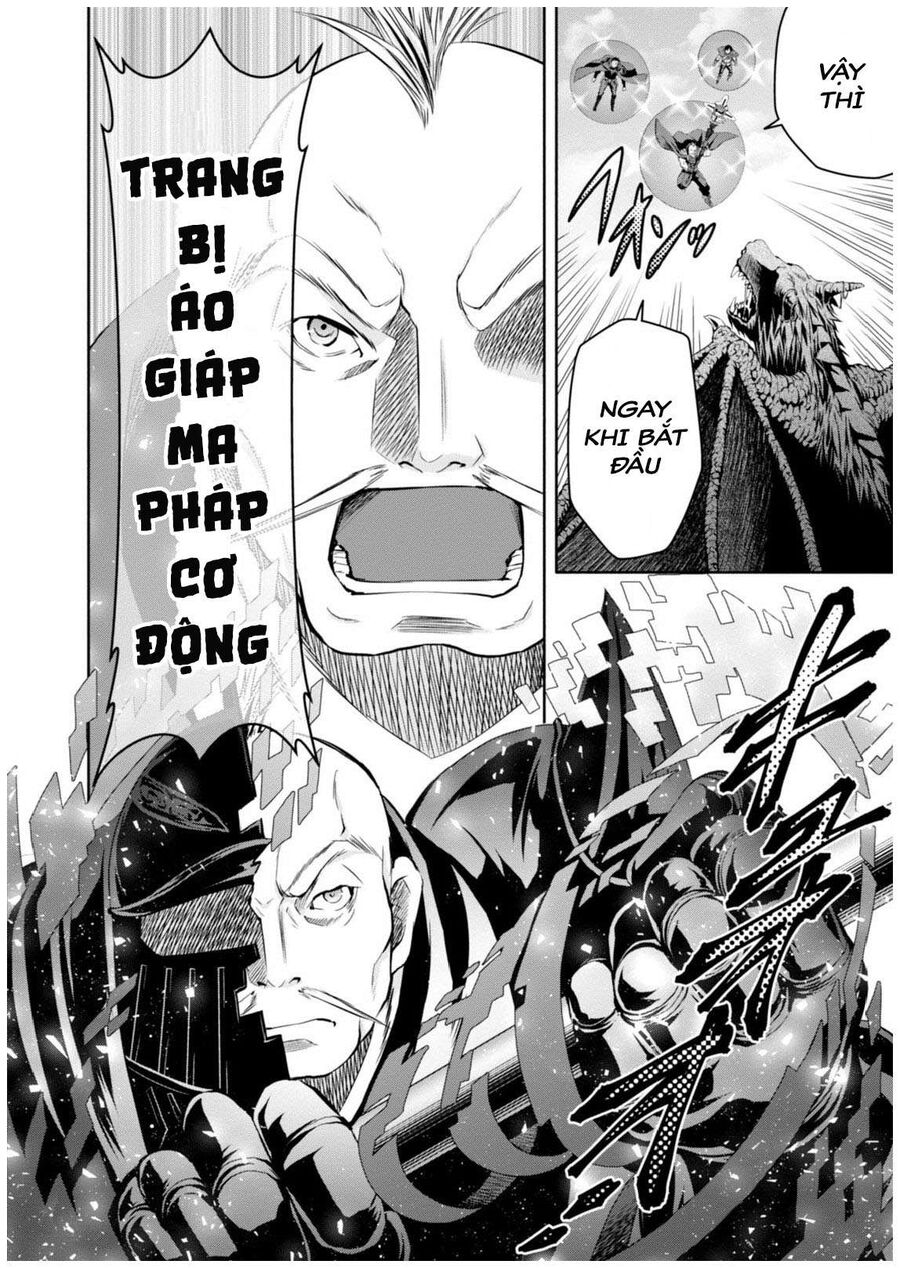 Con Trai Thứ 8, Đừng Đùa Nữa! Chapter 15 - Trang 2