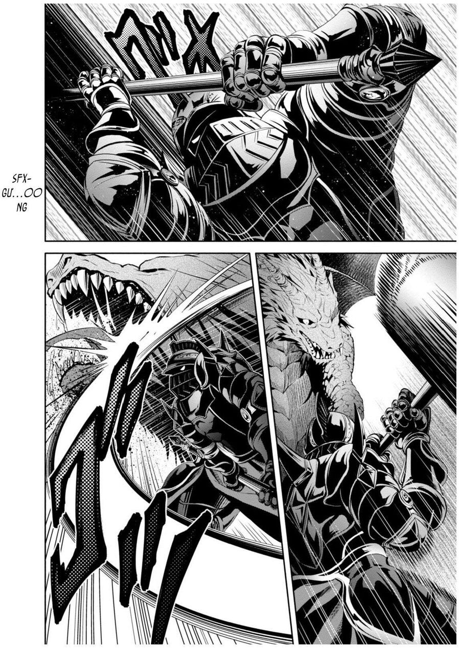 Con Trai Thứ 8, Đừng Đùa Nữa! Chapter 15 - Trang 2