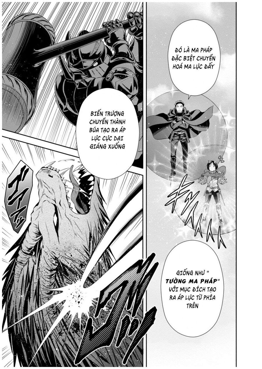 Con Trai Thứ 8, Đừng Đùa Nữa! Chapter 15 - Trang 2