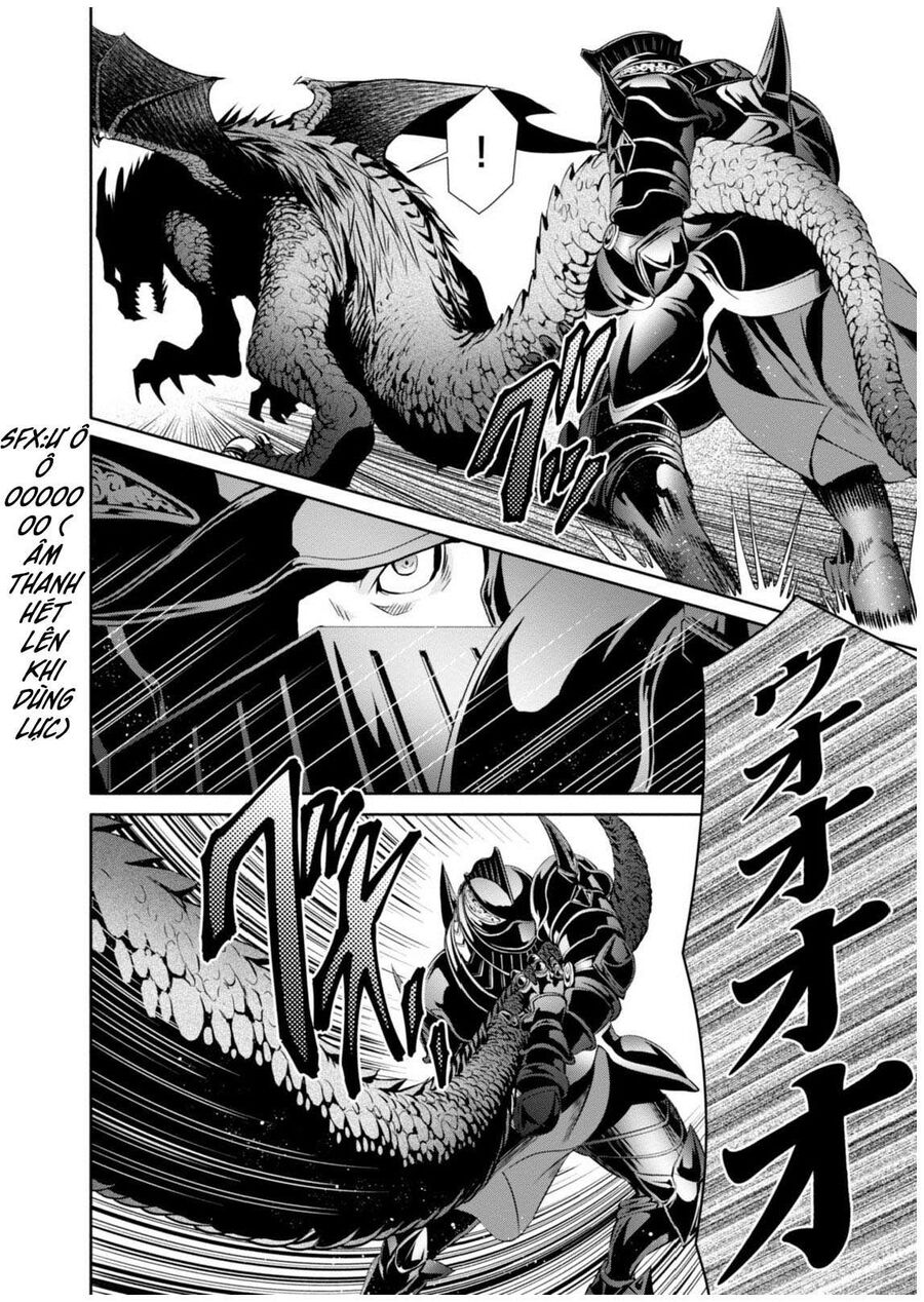 Con Trai Thứ 8, Đừng Đùa Nữa! Chapter 15 - Trang 2