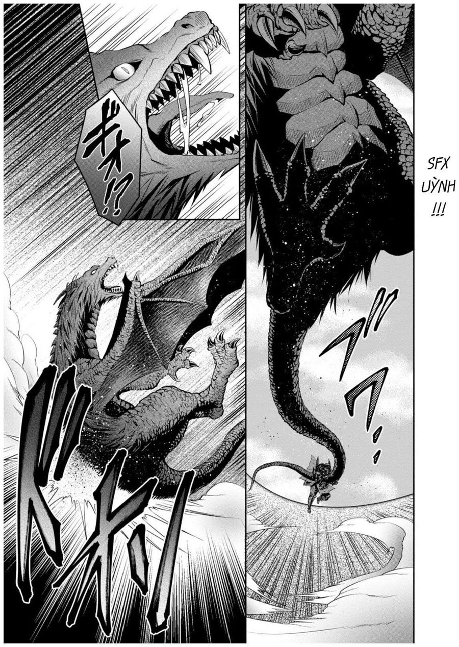 Con Trai Thứ 8, Đừng Đùa Nữa! Chapter 15 - Trang 2