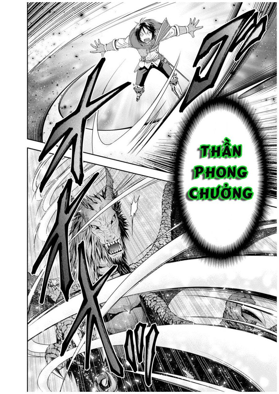 Con Trai Thứ 8, Đừng Đùa Nữa! Chapter 15 - Trang 2
