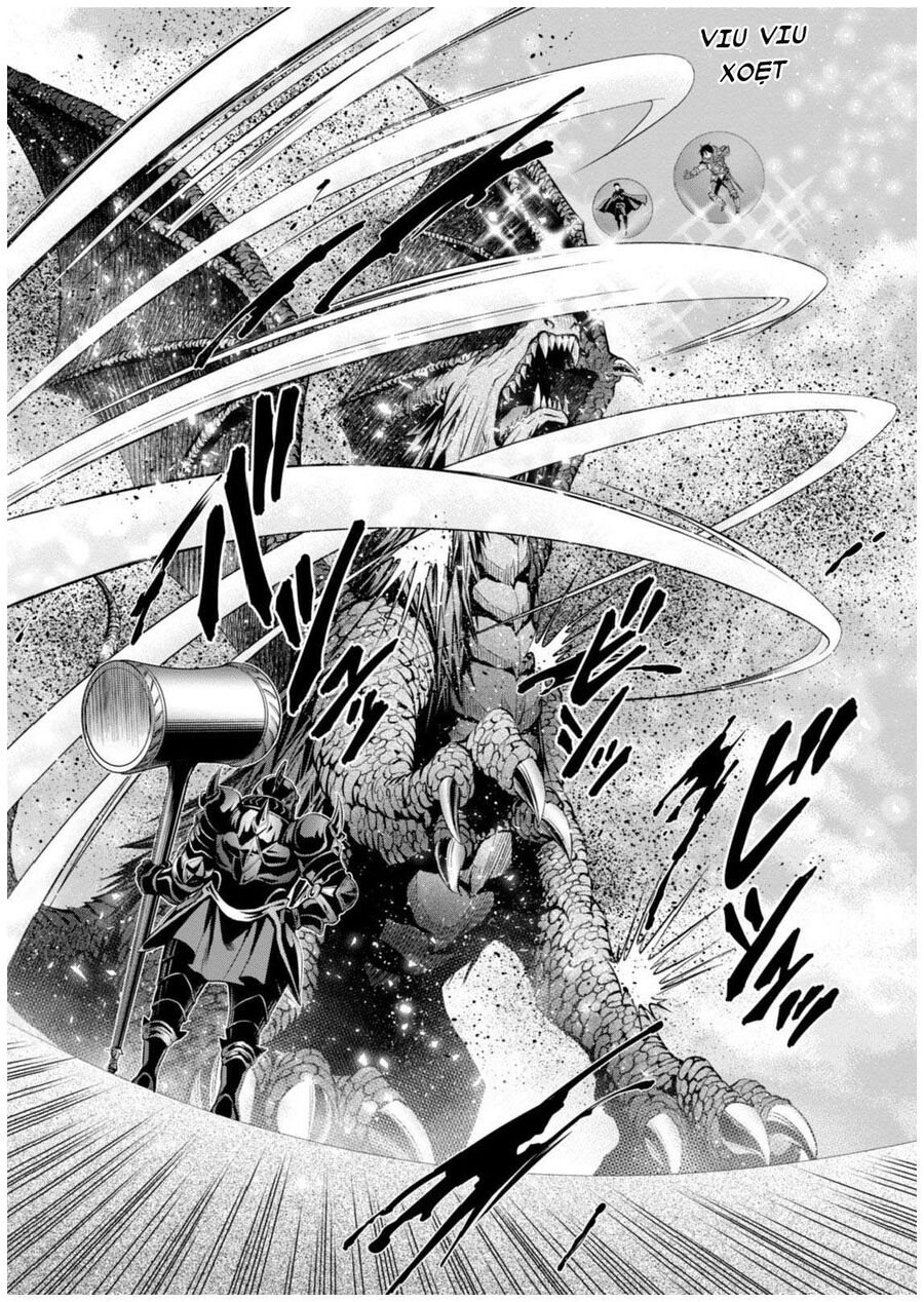 Con Trai Thứ 8, Đừng Đùa Nữa! Chapter 15 - Trang 2