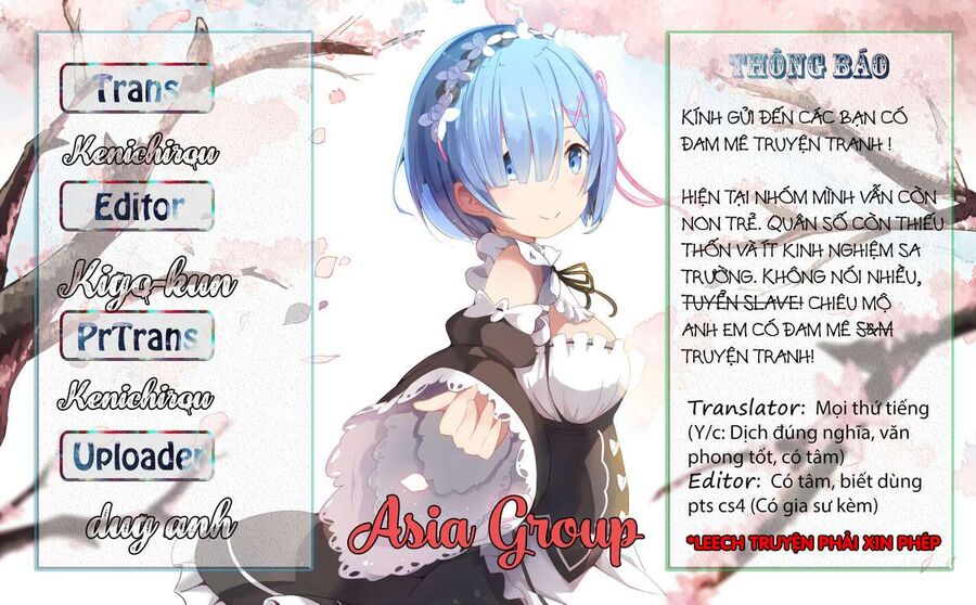 Con Trai Thứ 8, Đừng Đùa Nữa! Chapter 15 - Trang 2