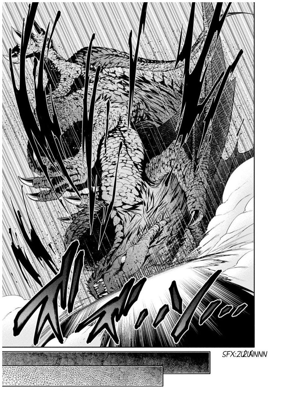 Con Trai Thứ 8, Đừng Đùa Nữa! Chapter 15 - Trang 2