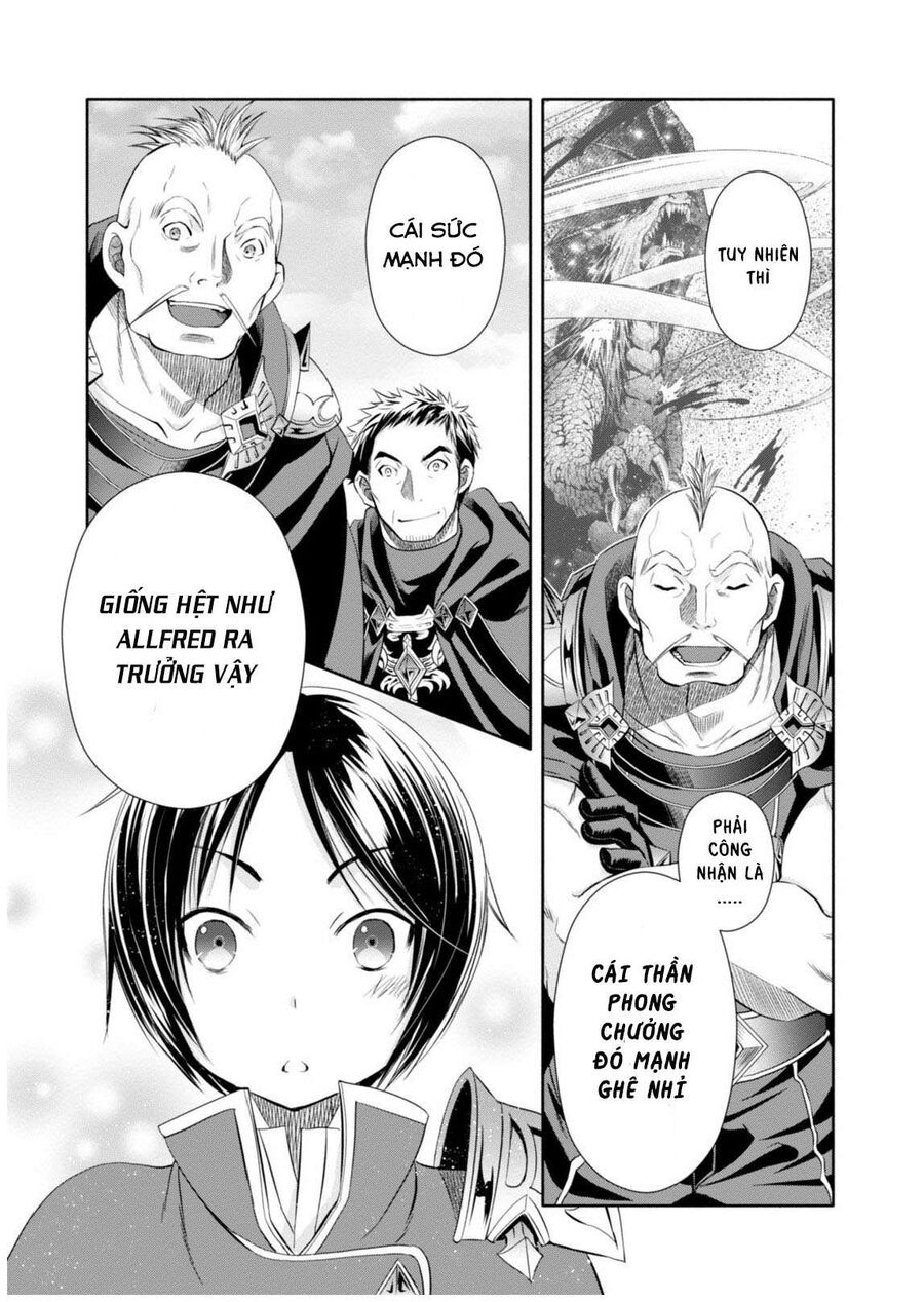 Con Trai Thứ 8, Đừng Đùa Nữa! Chapter 15 - Trang 2
