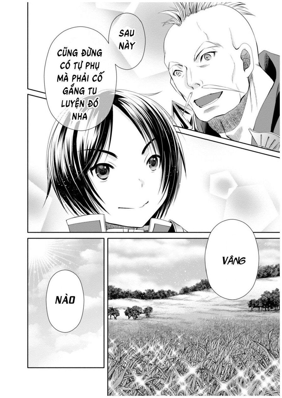 Con Trai Thứ 8, Đừng Đùa Nữa! Chapter 15 - Trang 2