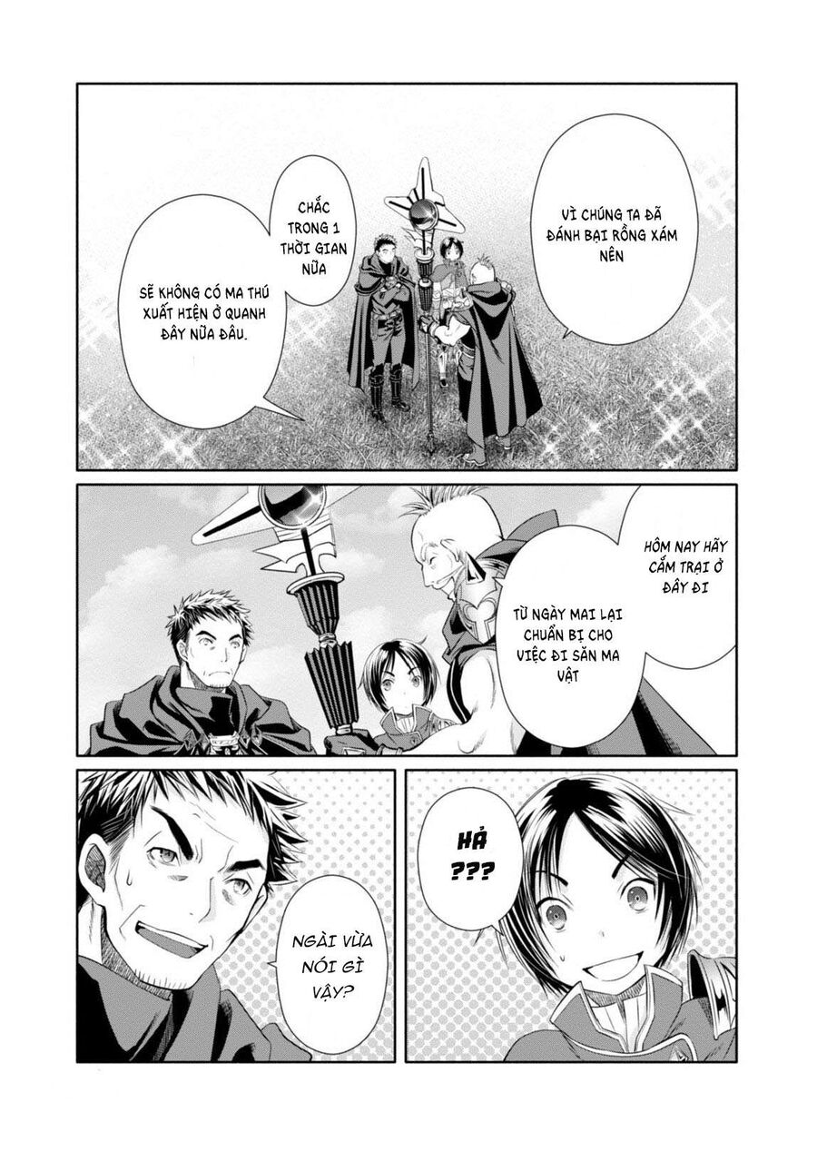 Con Trai Thứ 8, Đừng Đùa Nữa! Chapter 15 - Trang 2