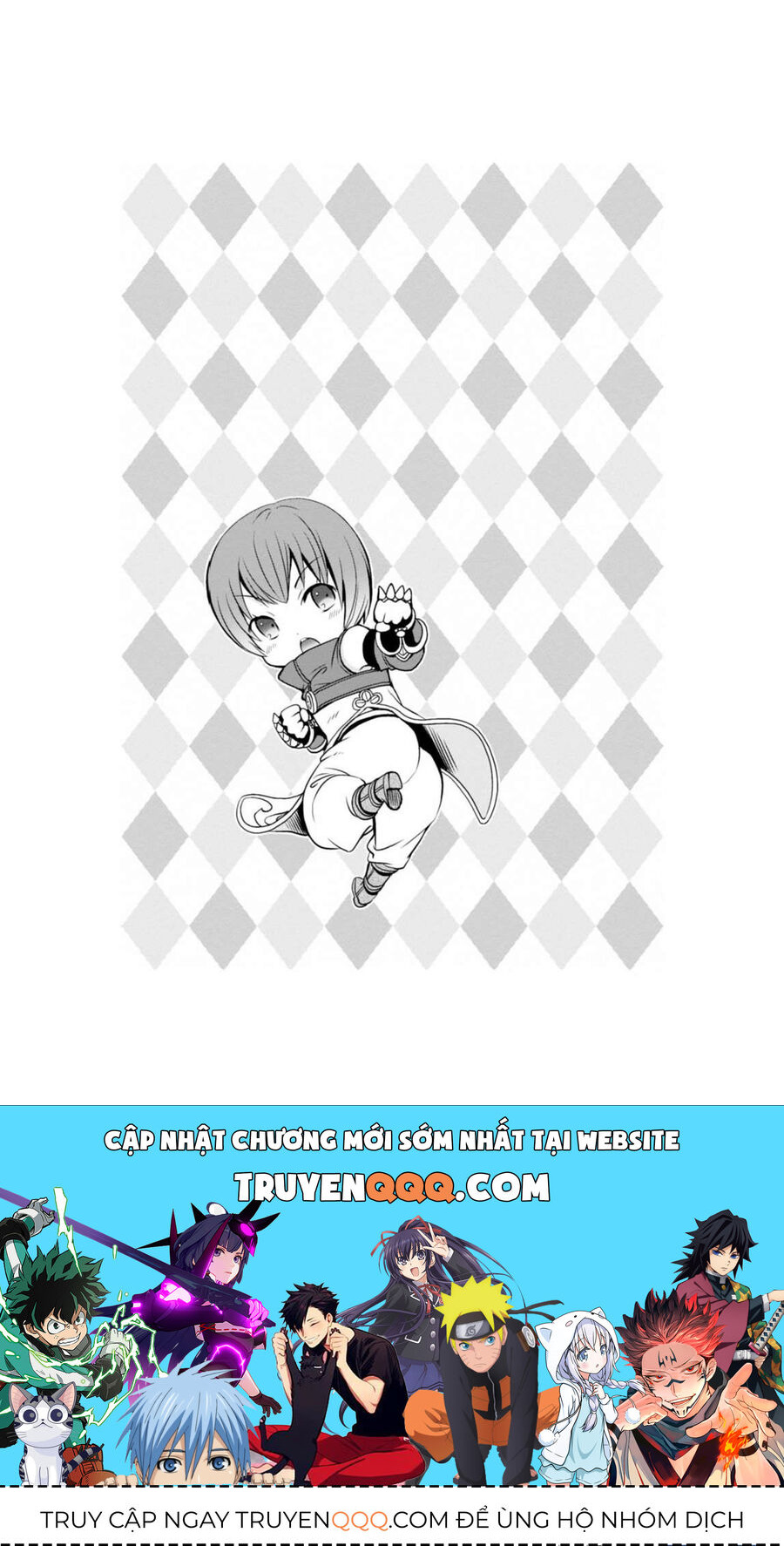 Con Trai Thứ 8, Đừng Đùa Nữa! Chapter 15 - Trang 2