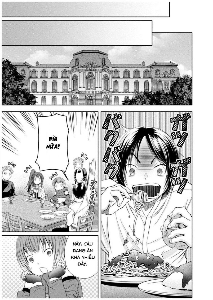 Con Trai Thứ 8, Đừng Đùa Nữa! Chapter 16 - Trang 2