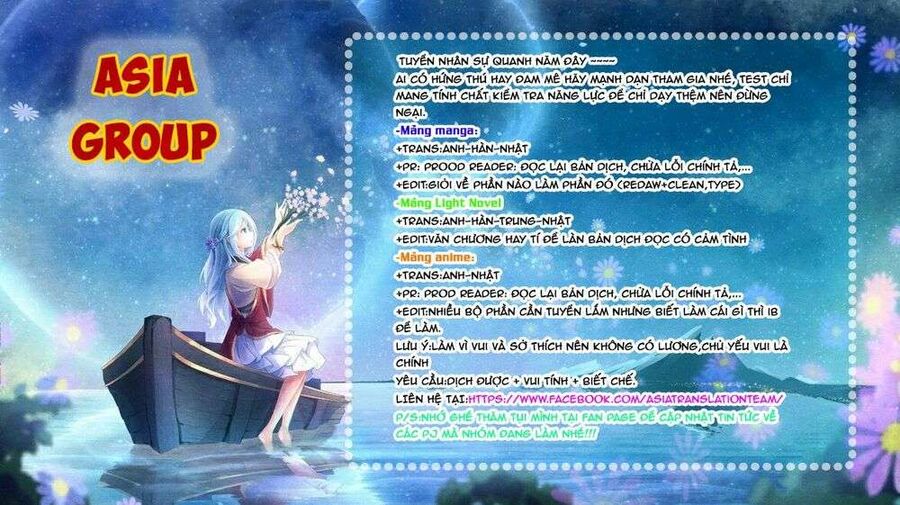 Con Trai Thứ 8, Đừng Đùa Nữa! Chapter 16 - Trang 2