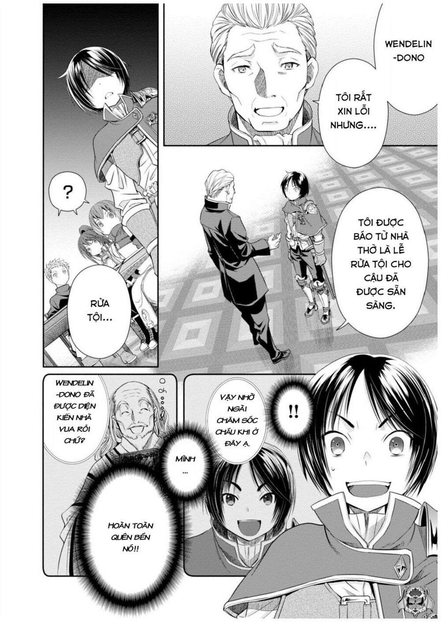 Con Trai Thứ 8, Đừng Đùa Nữa! Chapter 16 - Trang 2