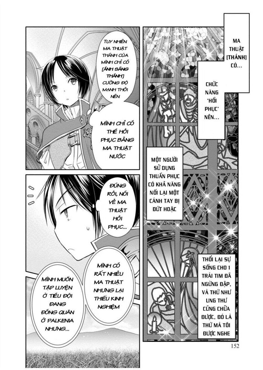 Con Trai Thứ 8, Đừng Đùa Nữa! Chapter 16 - Trang 2