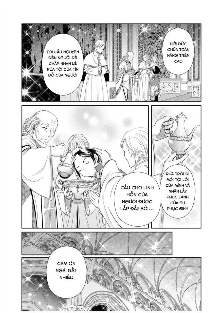 Con Trai Thứ 8, Đừng Đùa Nữa! Chapter 16 - Trang 2