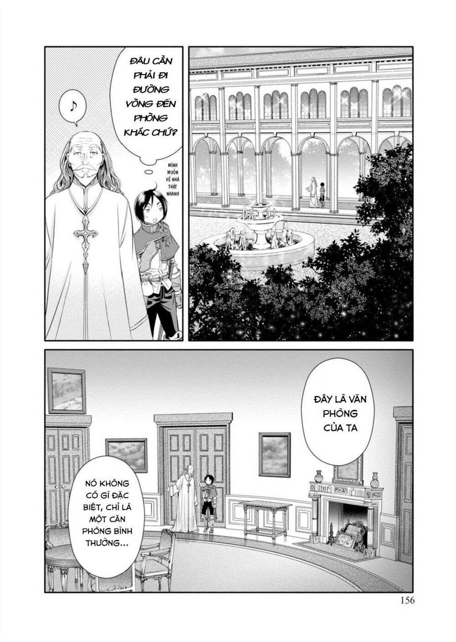 Con Trai Thứ 8, Đừng Đùa Nữa! Chapter 16 - Trang 2