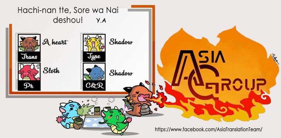 Con Trai Thứ 8, Đừng Đùa Nữa! Chapter 16 - Trang 2