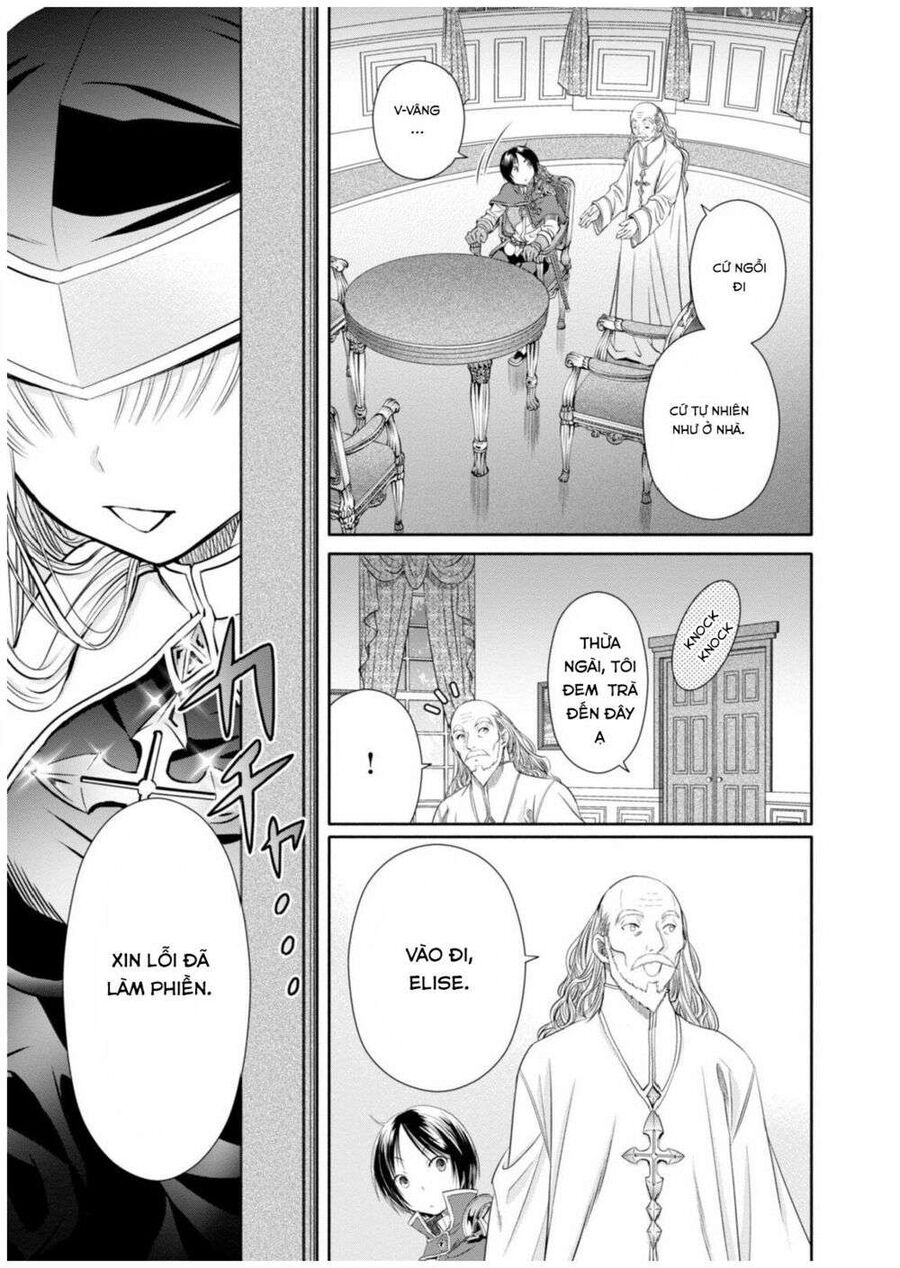 Con Trai Thứ 8, Đừng Đùa Nữa! Chapter 16 - Trang 2