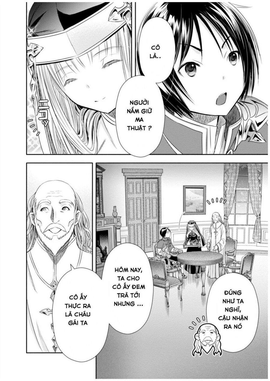 Con Trai Thứ 8, Đừng Đùa Nữa! Chapter 16 - Trang 2
