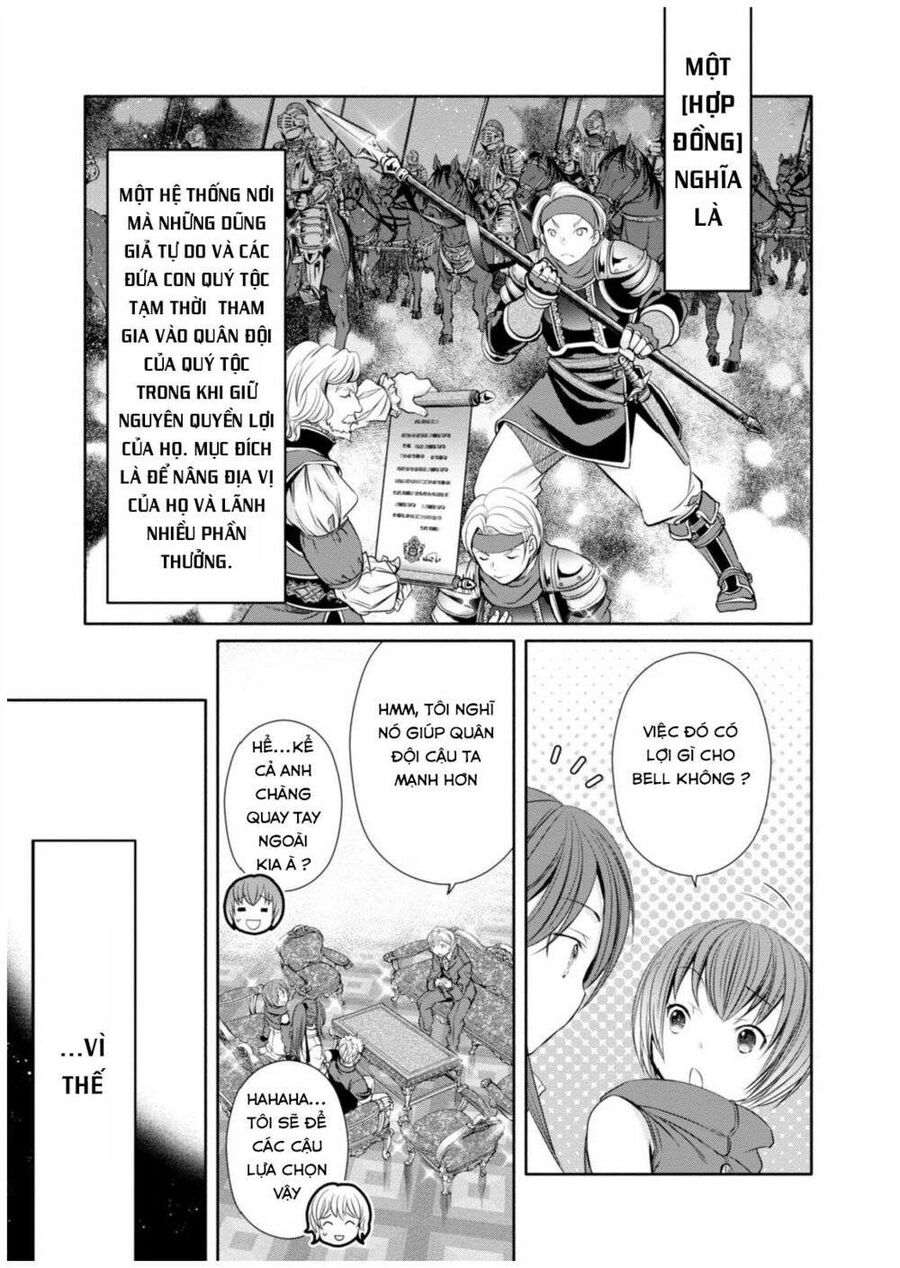 Con Trai Thứ 8, Đừng Đùa Nữa! Chapter 16 - Trang 2