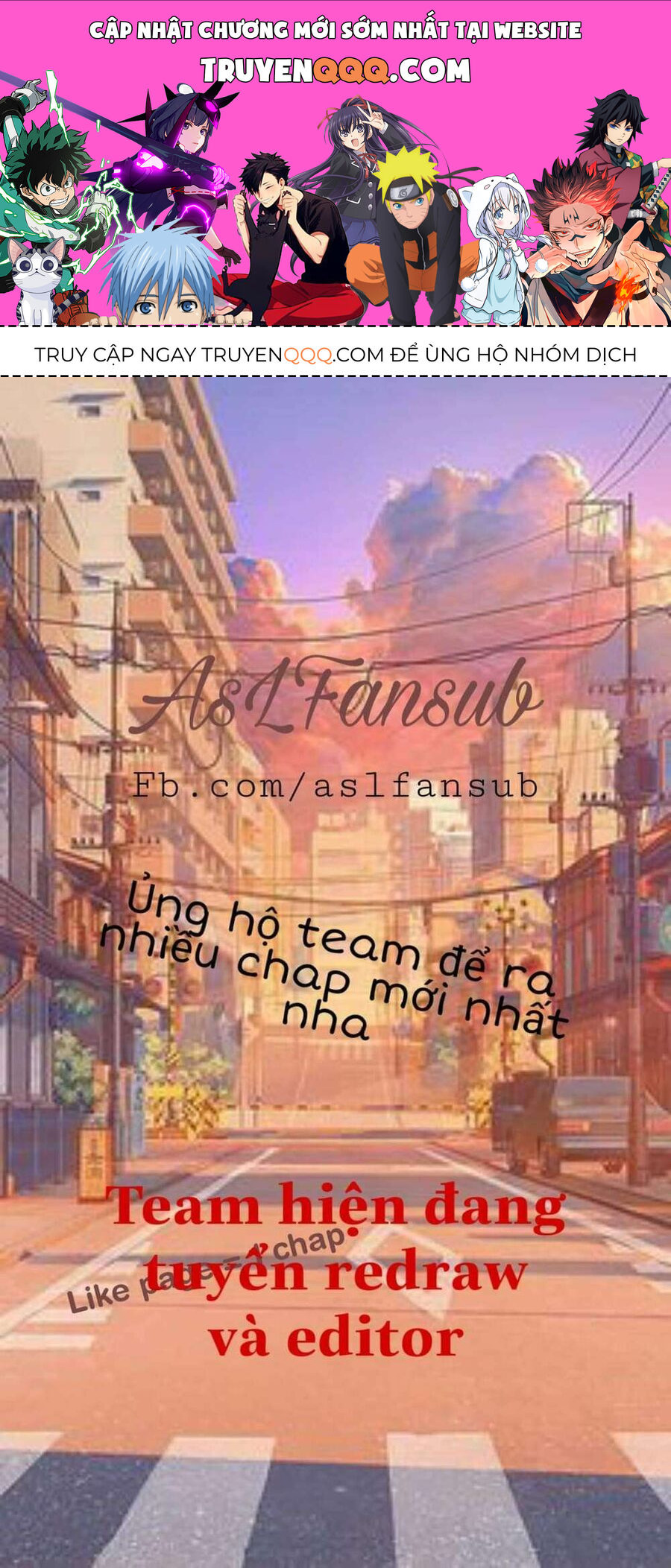 Con Trai Thứ 8, Đừng Đùa Nữa! Chapter 17 - Trang 2
