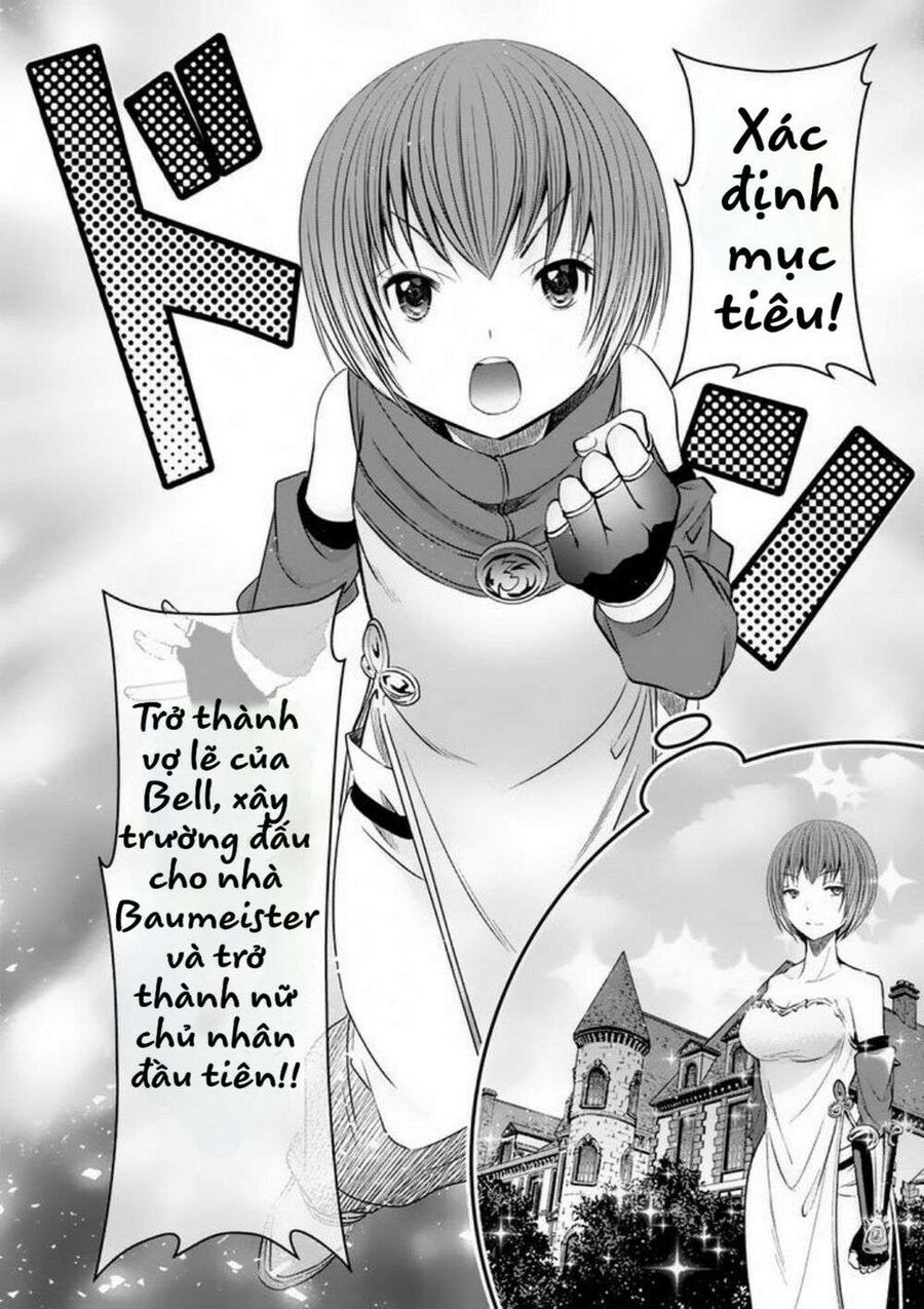 Con Trai Thứ 8, Đừng Đùa Nữa! Chapter 17 - Trang 2