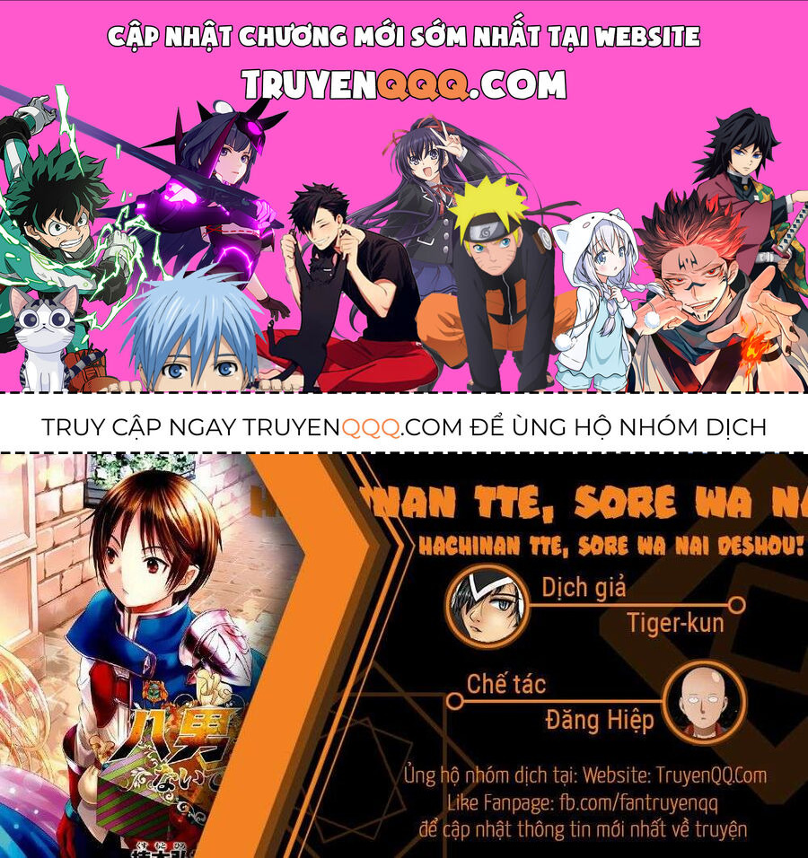 Con Trai Thứ 8, Đừng Đùa Nữa! Chapter 18 - Trang 2