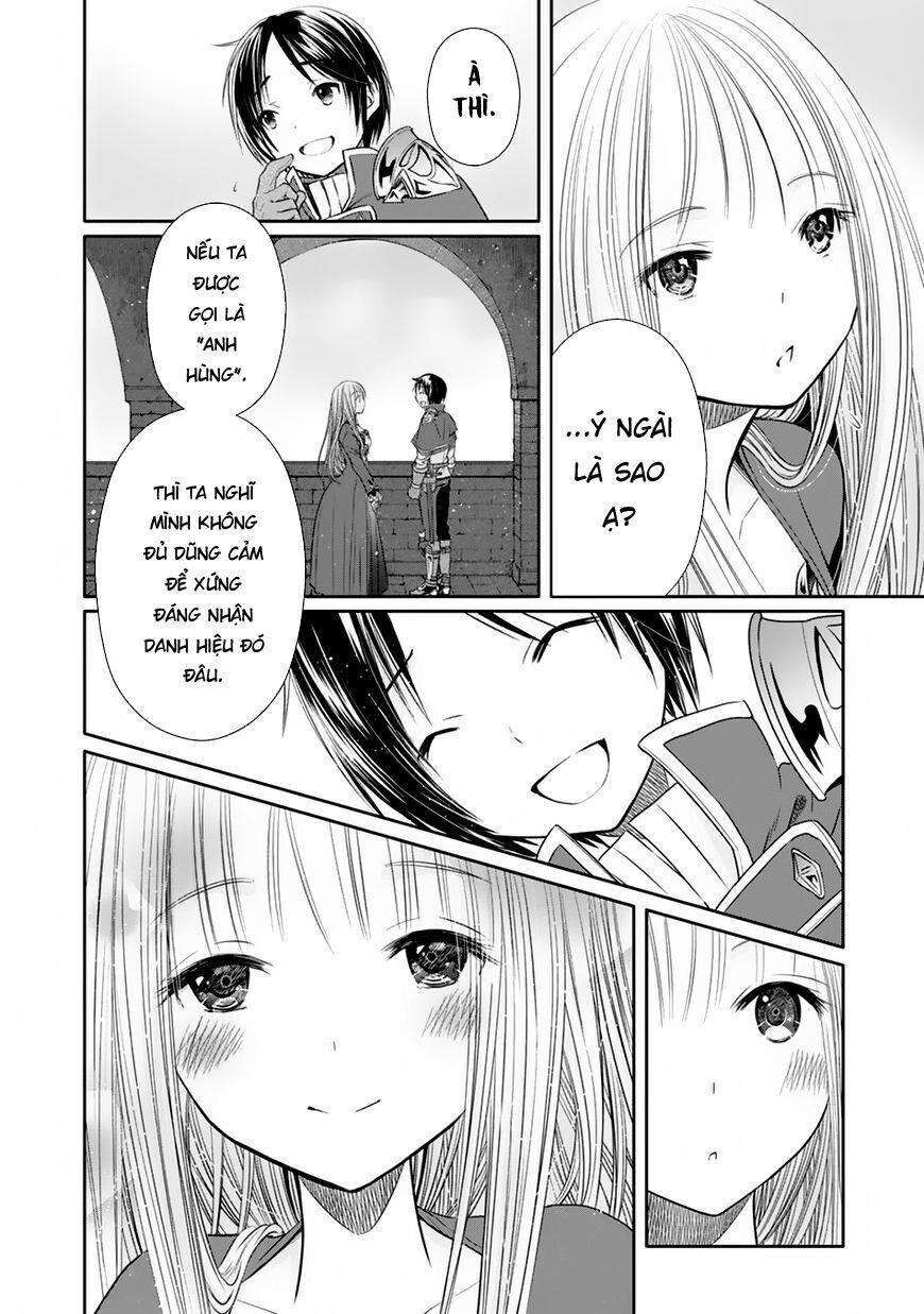 Con Trai Thứ 8, Đừng Đùa Nữa! Chapter 18 - Trang 2