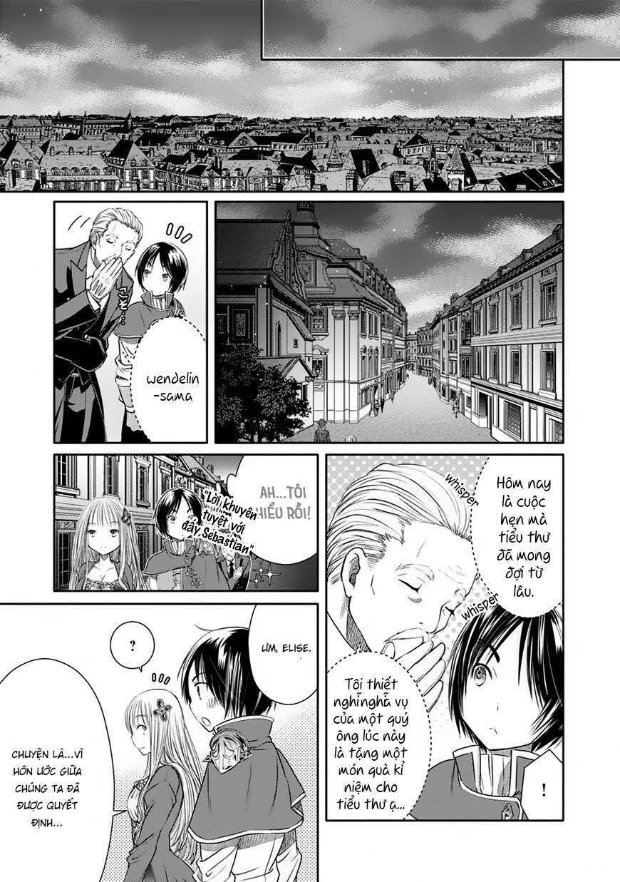 Con Trai Thứ 8, Đừng Đùa Nữa! Chapter 18 - Trang 2