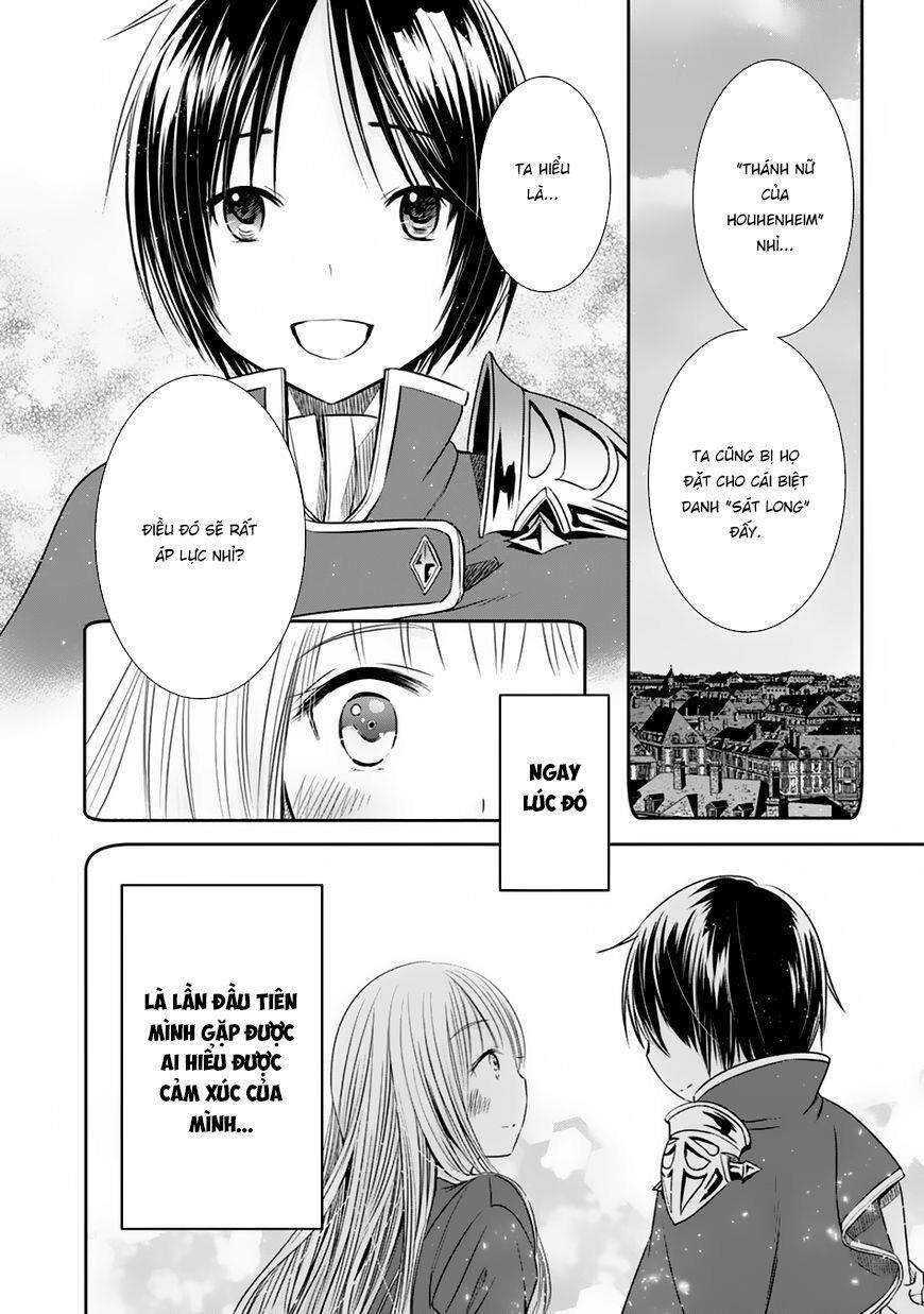 Con Trai Thứ 8, Đừng Đùa Nữa! Chapter 18 - Trang 2